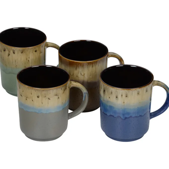 Mescalero Coffee Mug - 15 oz
