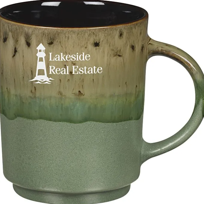 Mescalero Coffee Mug - 15 oz