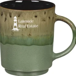 Mescalero Coffee Mug - 15 oz