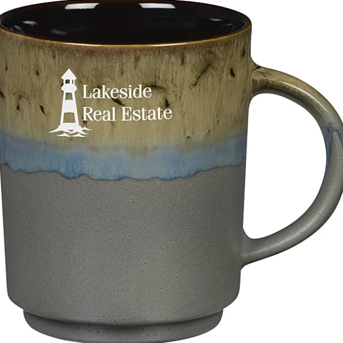 Mescalero Coffee Mug - 15 oz