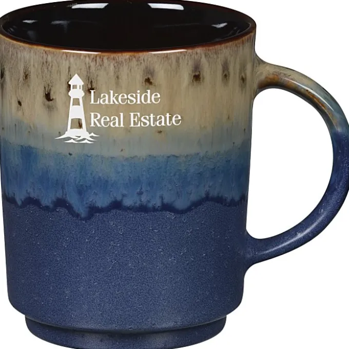 Mescalero Coffee Mug - 15 oz