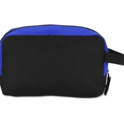 Mesh Accent Travel Bag