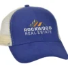 Mesh Back Cap