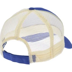 Mesh Back Cap