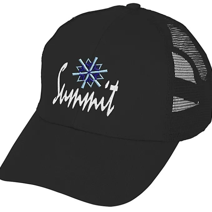 Mesh Back Cap - 24 hr