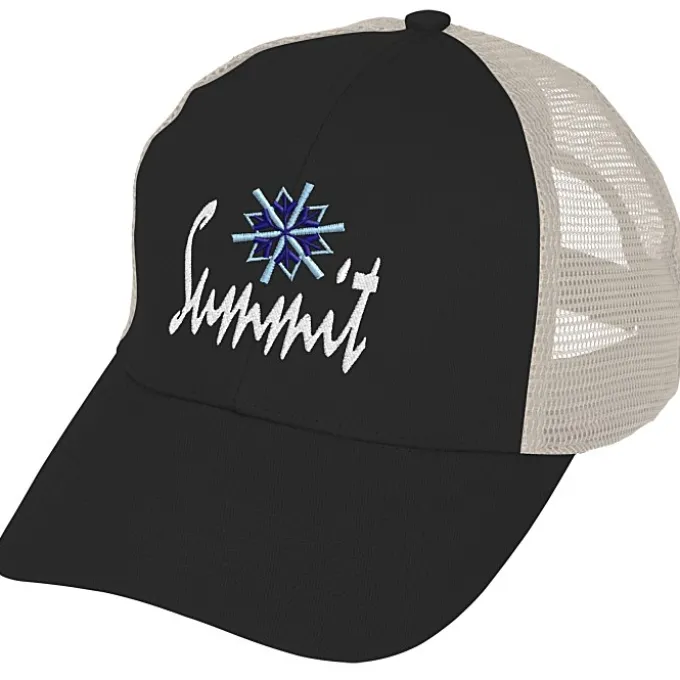 Mesh Back Cap - 24 hr
