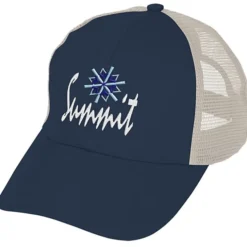 Mesh Back Cap - 24 hr