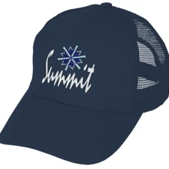 Mesh Back Cap - 24 hr