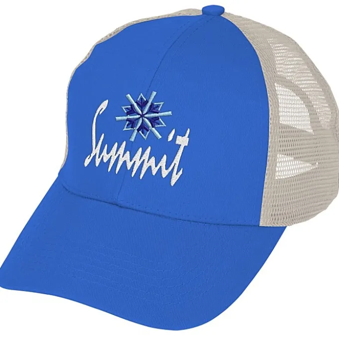 Mesh Back Cap - 24 hr