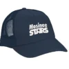Mesh Back Trucker Cap - 24 hr