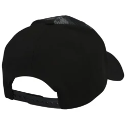 Mesh Front Camo Cap - 24 hr