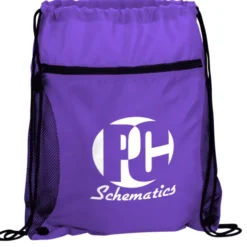 Mesh Pocket Sportpack
