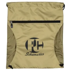 Mesh Pocket Sportpack