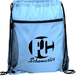 Mesh Pocket Sportpack