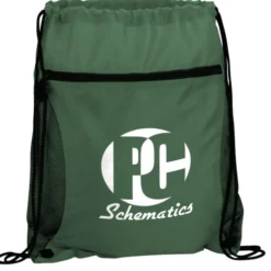 Mesh Pocket Sportpack