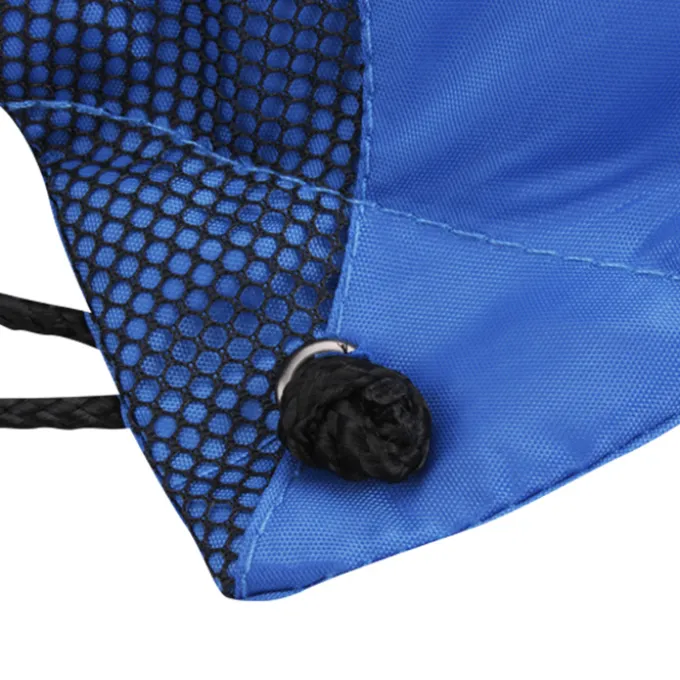 Mesh Pocket Sportpack