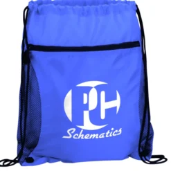Mesh Pocket Sportpack