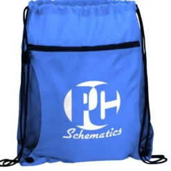 Mesh Pocket Sportpack