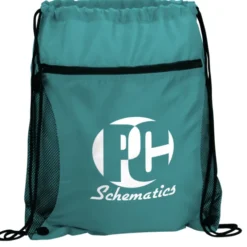 Mesh Pocket Sportpack