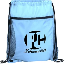 Mesh Pocket Sportpack - 24 hr