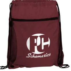 Mesh Pocket Sportpack - 24 hr