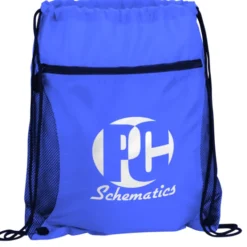 Mesh Pocket Sportpack - 24 hr