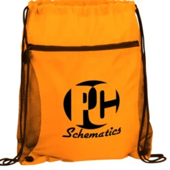 Mesh Pocket Sportpack - 24 hr