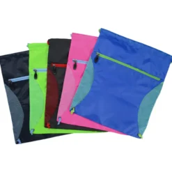 Mesh Pocket Sportpack - Two-Tone - 24 hr