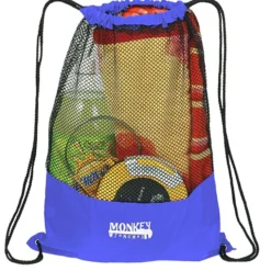 Mesh Sportpack