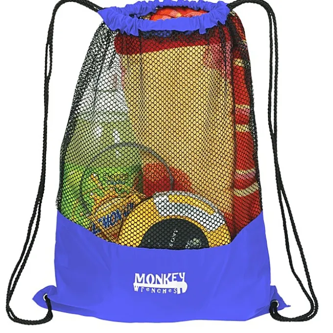 Mesh Sportpack