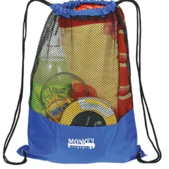 Mesh Sportpack