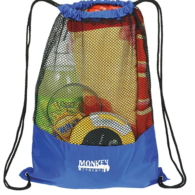 Mesh Sportpack