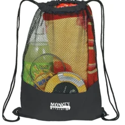 Mesh Sportpack