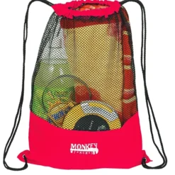 Mesh Sportpack