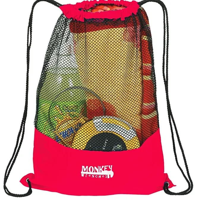 Mesh Sportpack