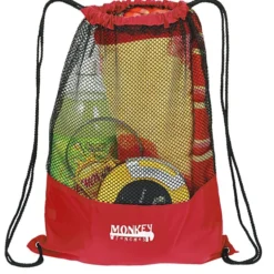 Mesh Sportpack - 24 hr