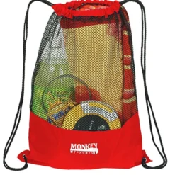 Mesh Sportpack - 24 hr