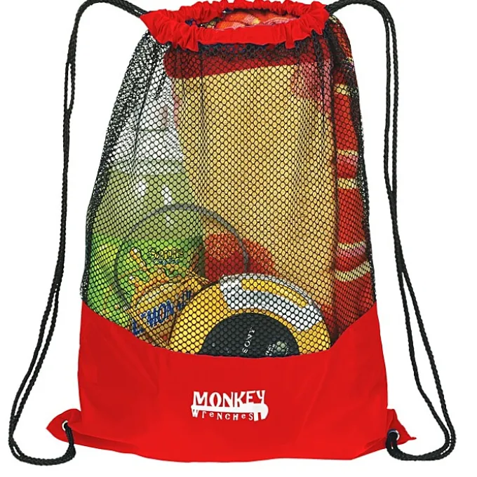 Mesh Sportpack - 24 hr