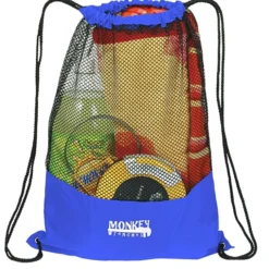 Mesh Sportpack - 24 hr