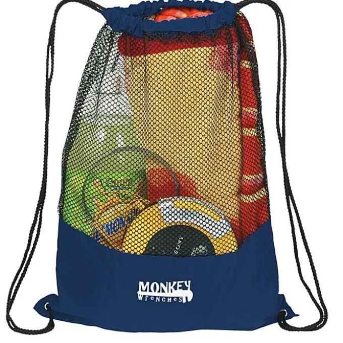 Mesh Sportpack - 24 hr