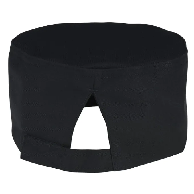 Mesh Top Chef Beanie