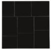 Message Magnet - 5-3/4 inches x 5-3/4 inches