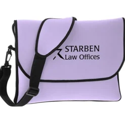 Messenger Bag Laptop Case