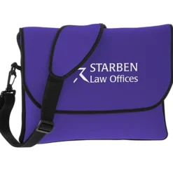 Messenger Bag Laptop Case