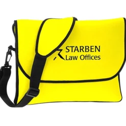 Messenger Bag Laptop Case