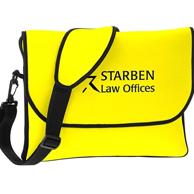 Messenger Bag Laptop Case