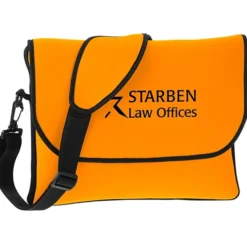 Messenger Bag Laptop Case