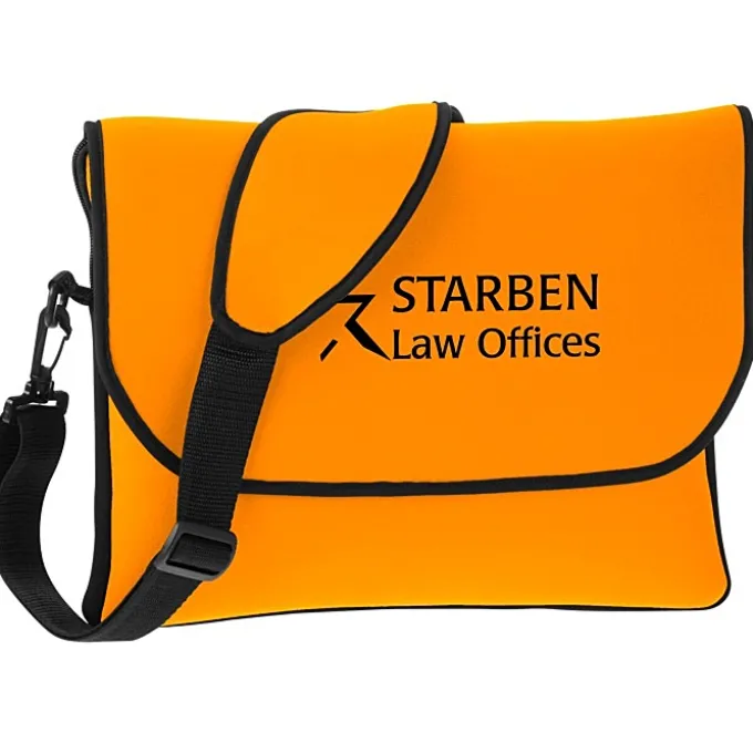 Messenger Bag Laptop Case