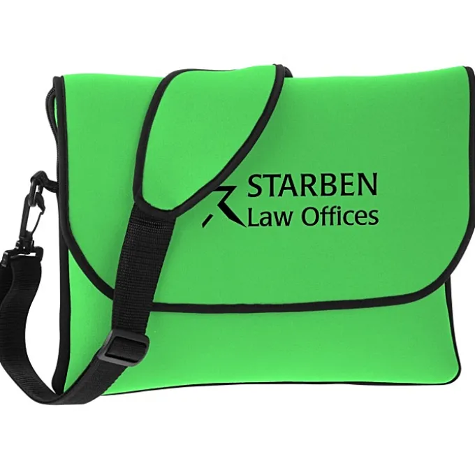 Messenger Bag Laptop Case