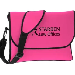 Messenger Bag Laptop Case